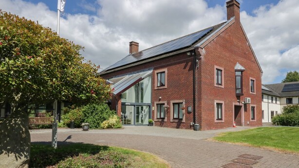 Unclassified image, 1 of 19, button - Jubilee First-floor Single Bedroom (Penrith)