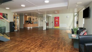 Unclassified image, 3 of 19, button - Jubilee First-floor Single Bedroom (Penrith)