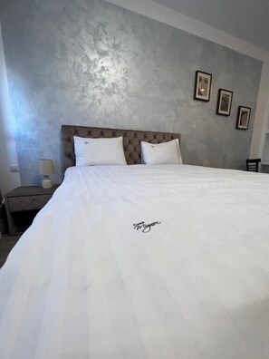 Dobbeltrom – superior | Wi-fi (inkludert)