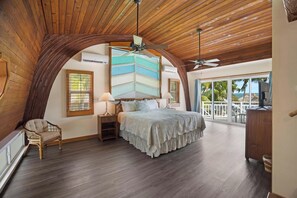 Acesso à internet, roupa de cama