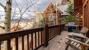 House, 3 Bedrooms | Property grounds - See Forever Residence 103 3 Bedroom Home (Telluride)