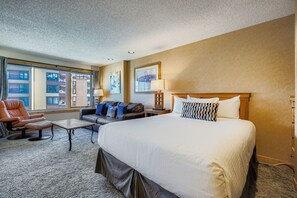 Studio - Village At Breck Liftside 4504 Studio (Breckenridge)