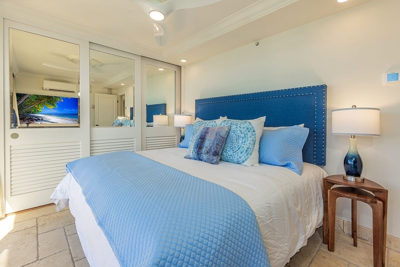Condo, 1 Bedroom