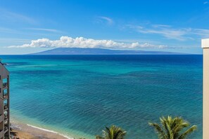 Condo, 1 Bedroom | Beach - Valley Isle 1201 1 Bedroom Condo (Lahaina)