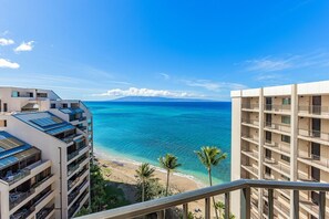 Condo, 1 Bedroom | Property grounds - Valley Isle 1201 1 Bedroom Condo (Lahaina)