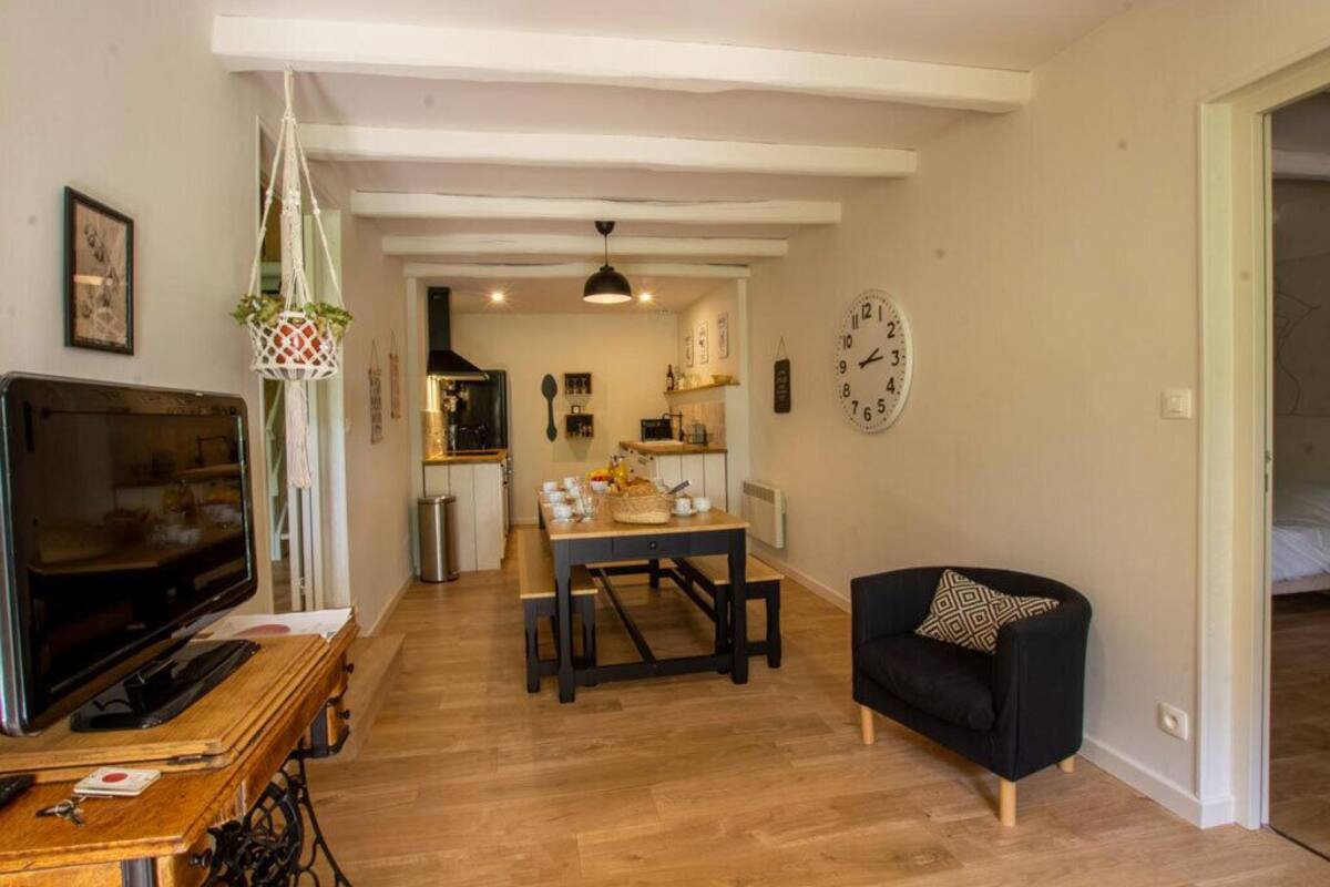 Appartamento | Wi-Fi gratuito