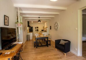 Appartamento | Wi-Fi gratuito