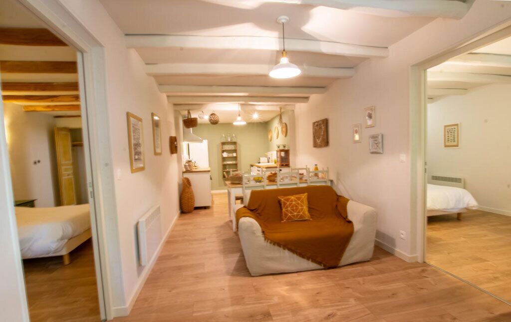 Apartment | Private kitchen