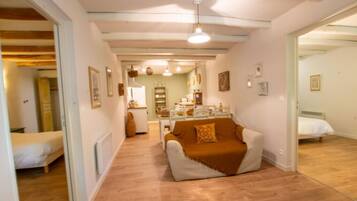 Leilighet | Eget kjøkken