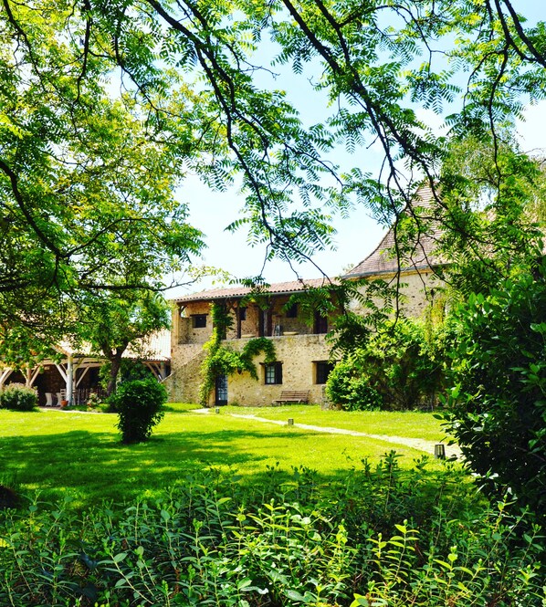 Εξωτερικοί χώροι