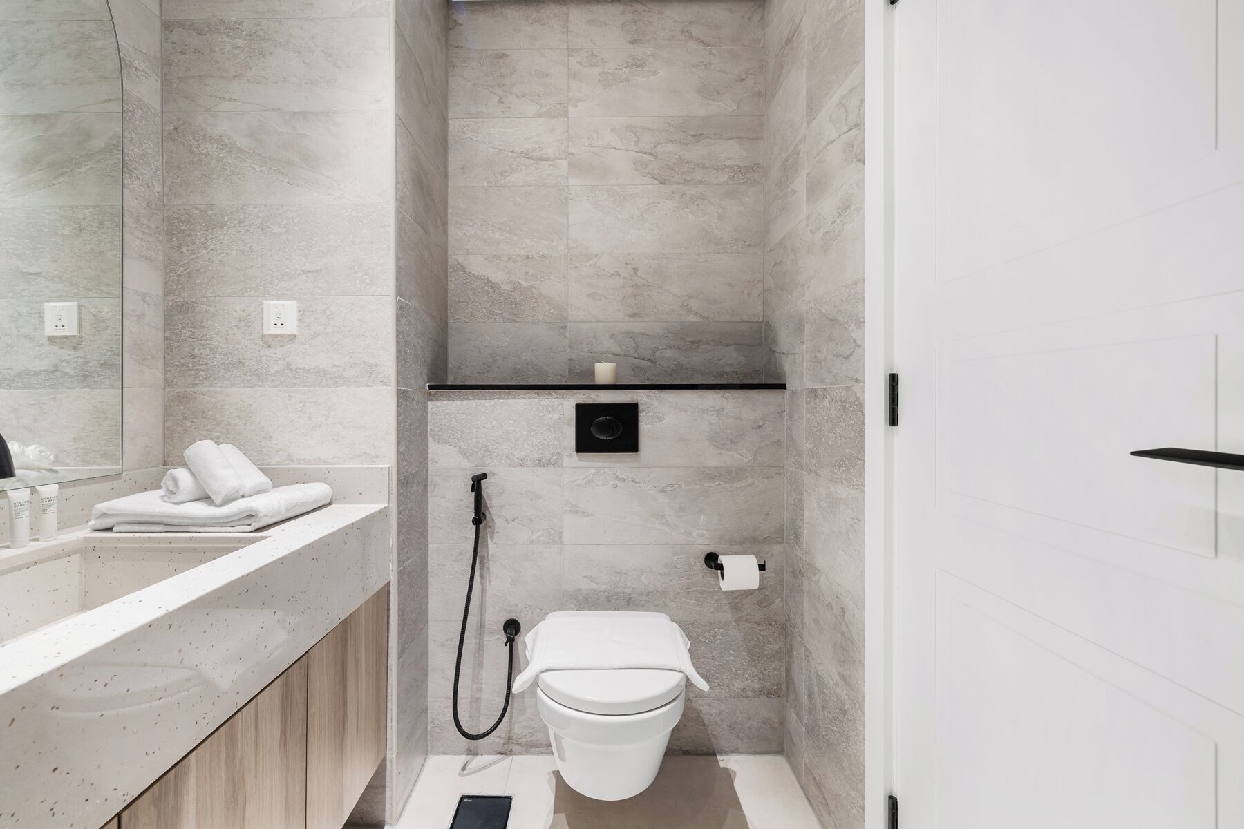 Kamar mandi
