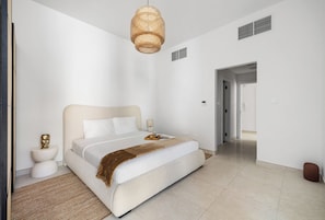 Free WiFi - 1BR Equestrian Lifestyle Meydan (Dubai)