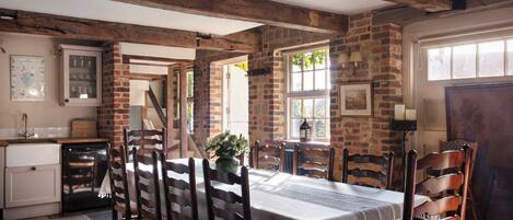 تناول الطعام