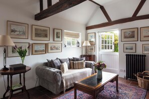 تلفزيون ذكي، مدفأة