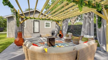 Talo (2 Bedrooms) | Sisätilat