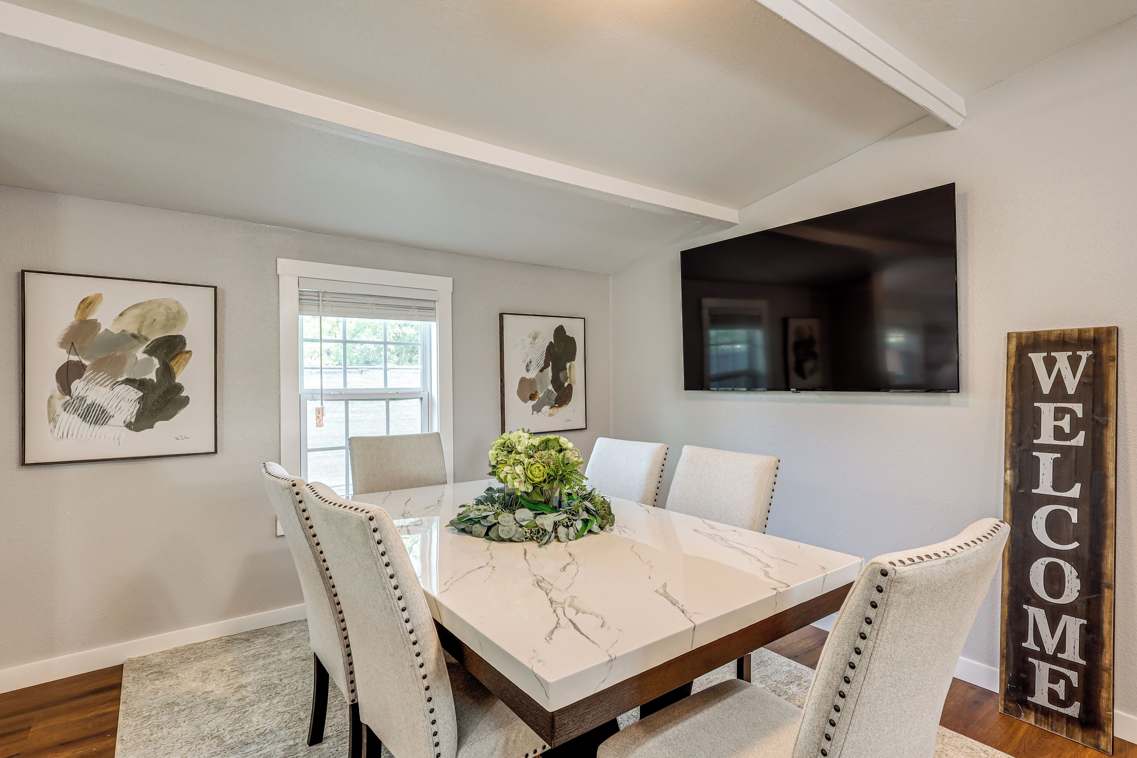 Casa (2 Bedrooms) | Interior
