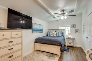 Nhà (2 Bedrooms) | Nội thất