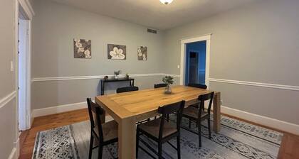 NH2: Spacious 2BR Apt