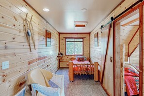 独立别墅 (4 Bedrooms) | 住宿内部