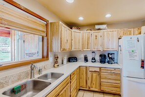 独立别墅 (4 Bedrooms) | 住宿内部