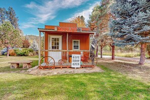 独立别墅 (4 Bedrooms) | 住宿内部