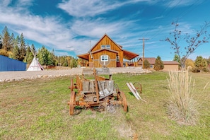 Talo (4 Bedrooms) | Sisätilat