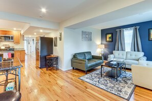 Hus (5 Bedrooms) | Interiör