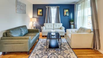 Casa (5 Bedrooms) | Parte interna