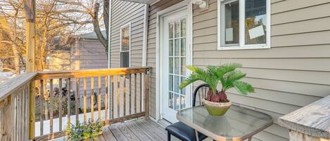 Ferienhaus (5 Bedrooms) | Innenbereich