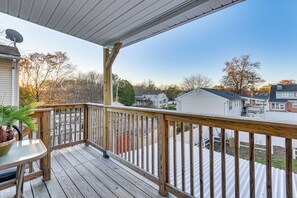 Hus (5 Bedrooms) | Interiör