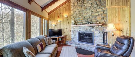 Talo (3 Bedrooms) | Majoituspaikan julkisivu