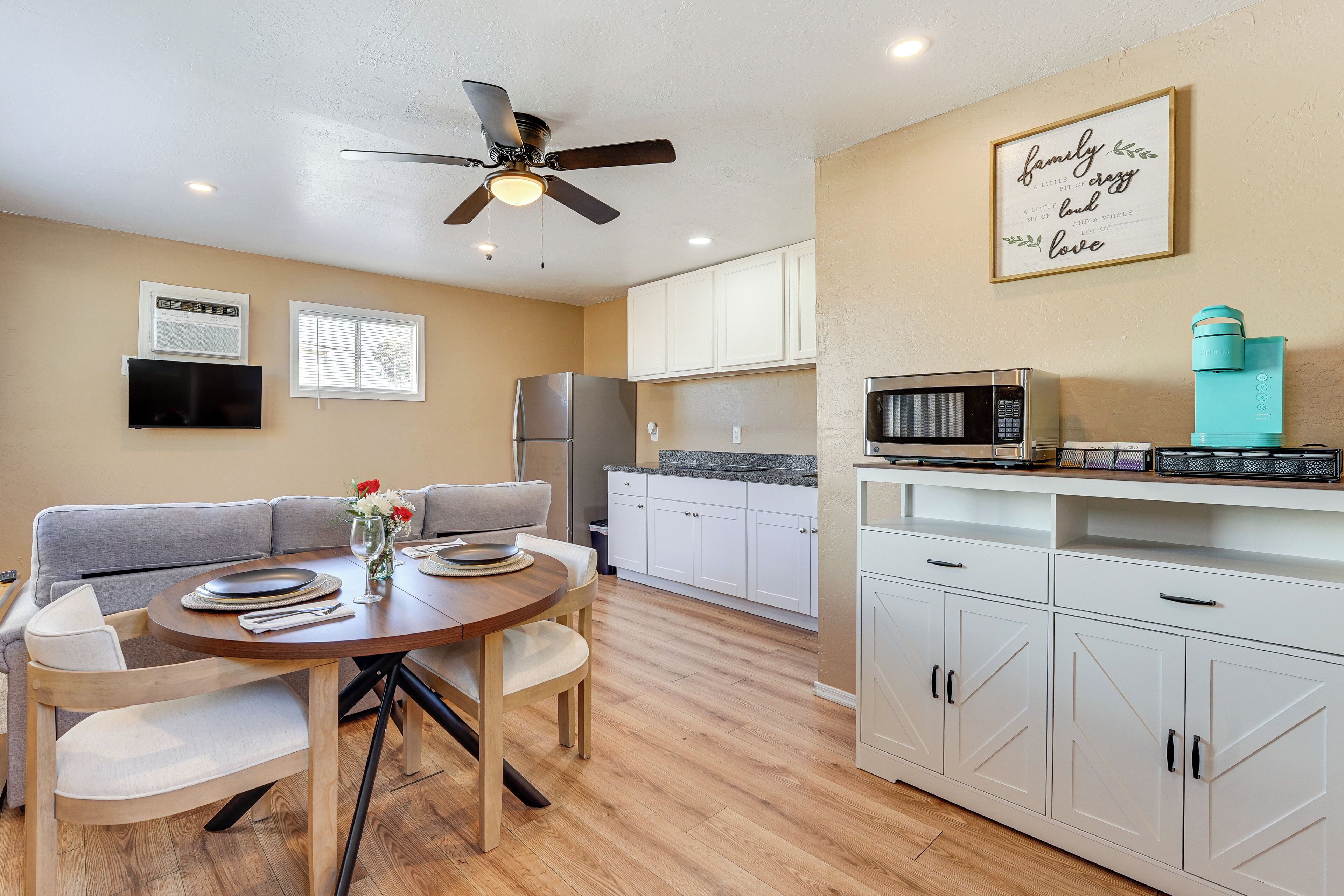 Apartamento (1 Bedroom) | Fachada del alojamiento