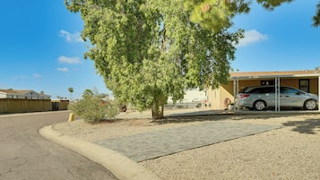 Lejlighed (1 Bedroom) | Interiør