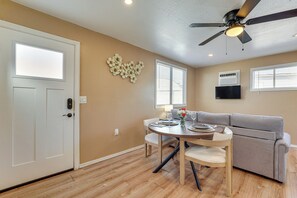 Appartement (1 Bedroom) | Interieur