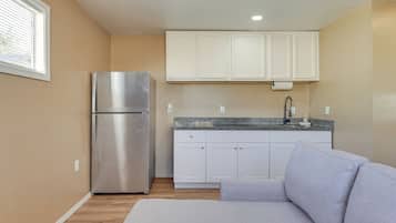 Lejlighed (1 Bedroom) | Interiør