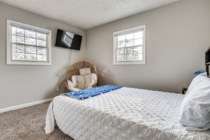 Σπίτι (3 Bedrooms) | Εσωτερικοί χώροι