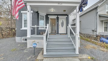 Căn hộ (2 Bedrooms) | Nội thất