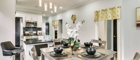 Apartamento (2 Bedrooms) | Interior