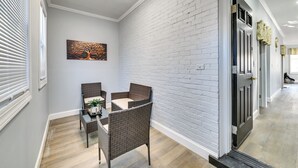 Apartemen (2 Bedrooms) | Interior