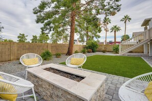 Hus (3 Bedrooms) | Interiör