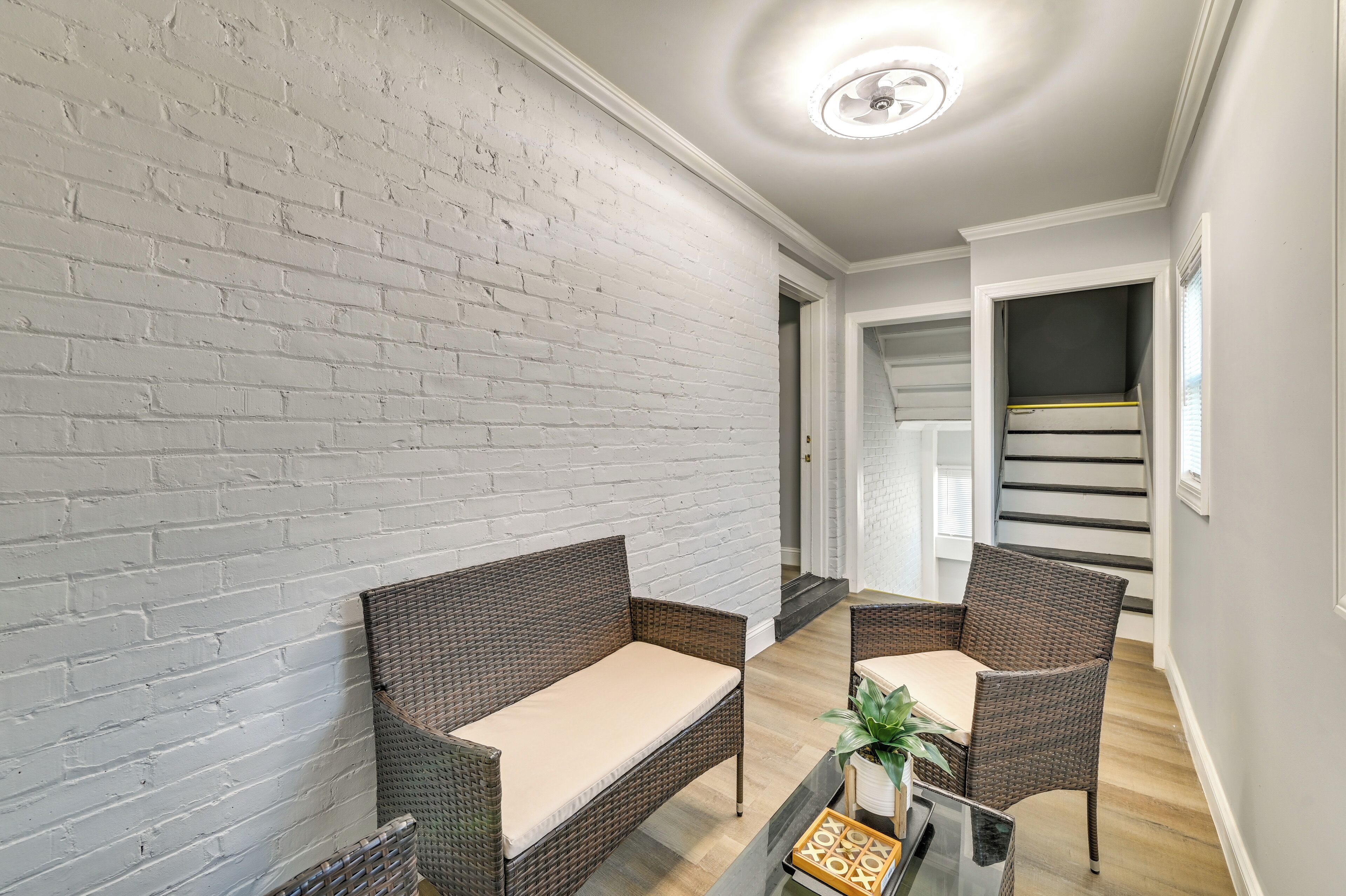 公寓 (2 Bedrooms) | 住宿內部