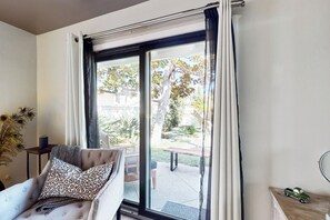 アパートメント (1 Bedroom) | 内装