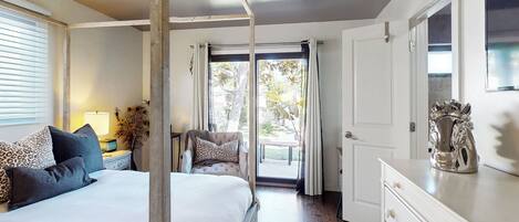 Apartment (1 Bedroom) | Innenbereich