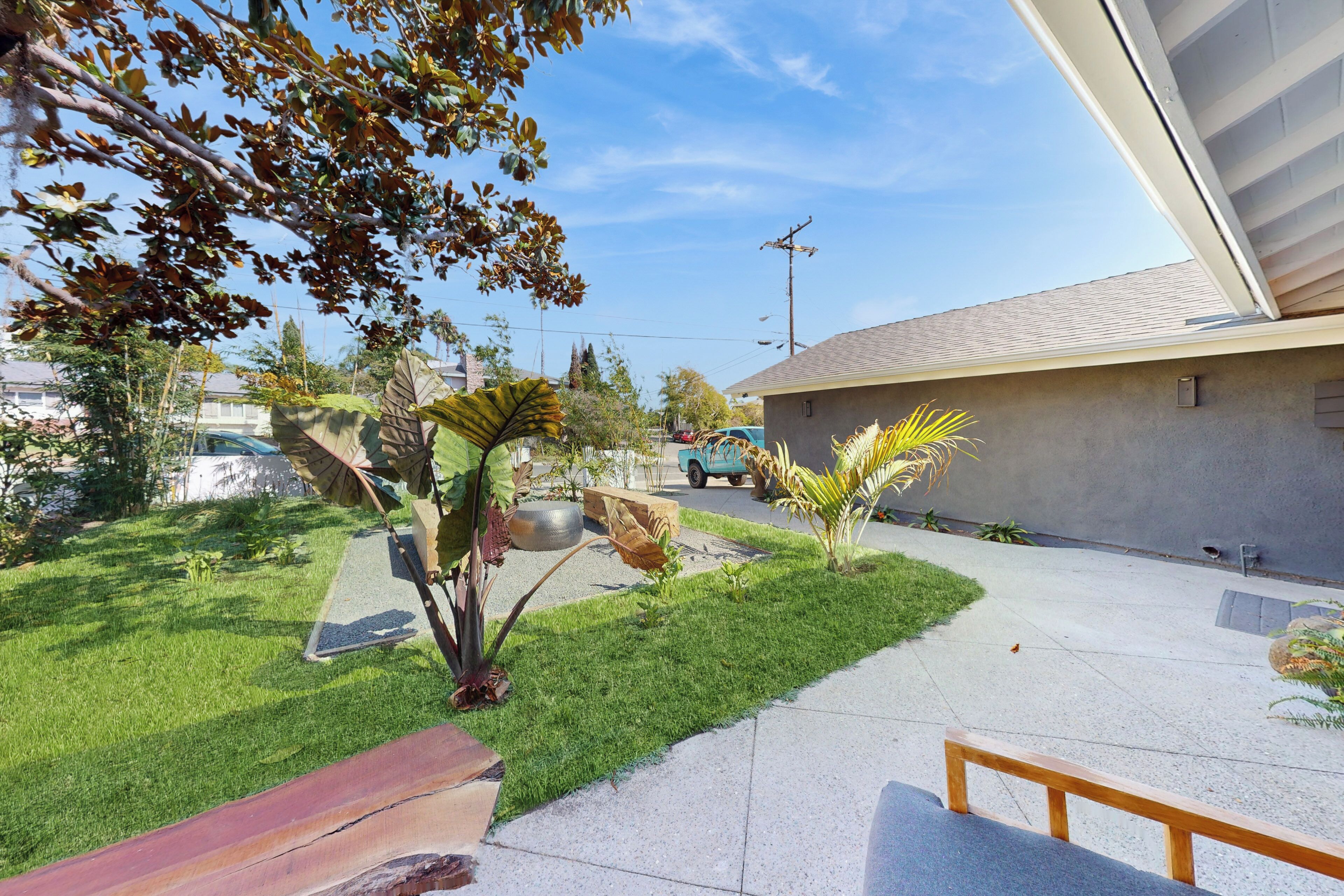 公寓 (1 Bedroom) | 內部