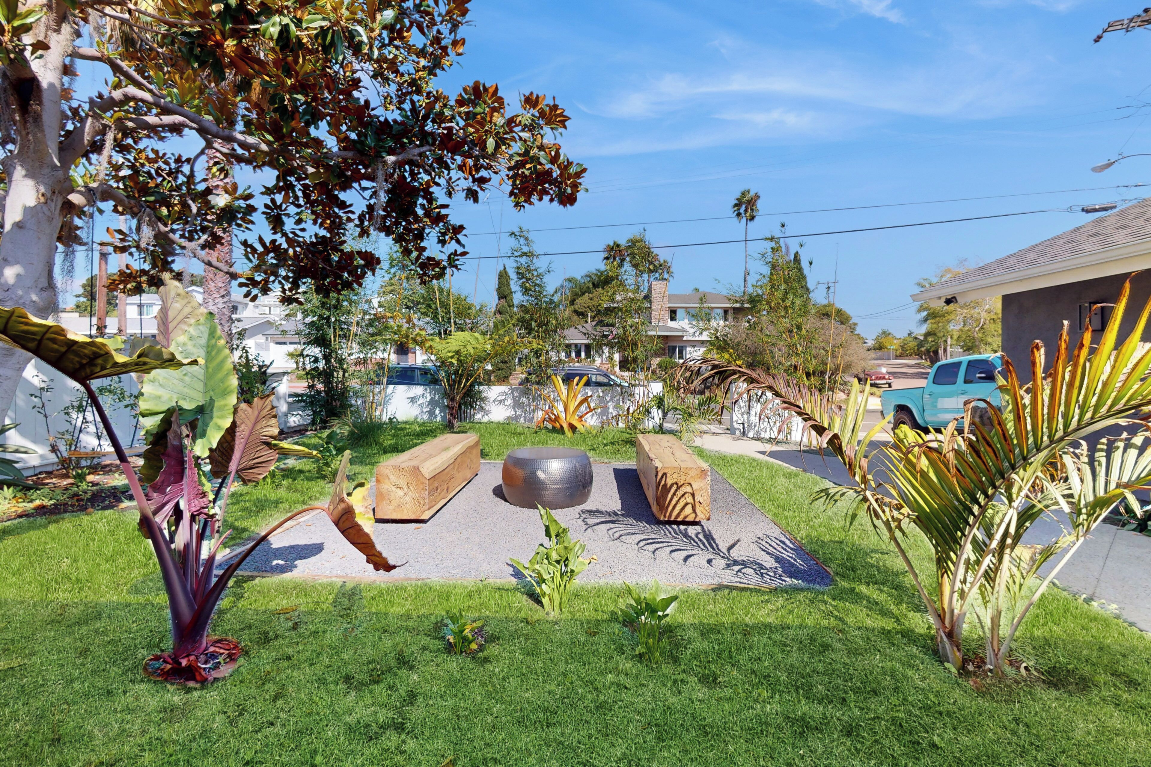 Apartamento (1 Bedroom) | Parte interna