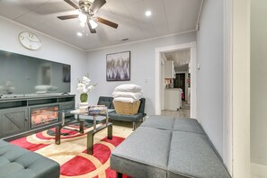 Apartamento (2 Bedrooms) | Interior