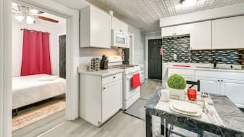 Căn hộ (2 Bedrooms) | Nội thất