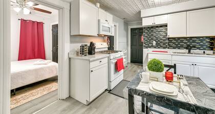 2 Mi to Union College! Newly Renovated Apartment