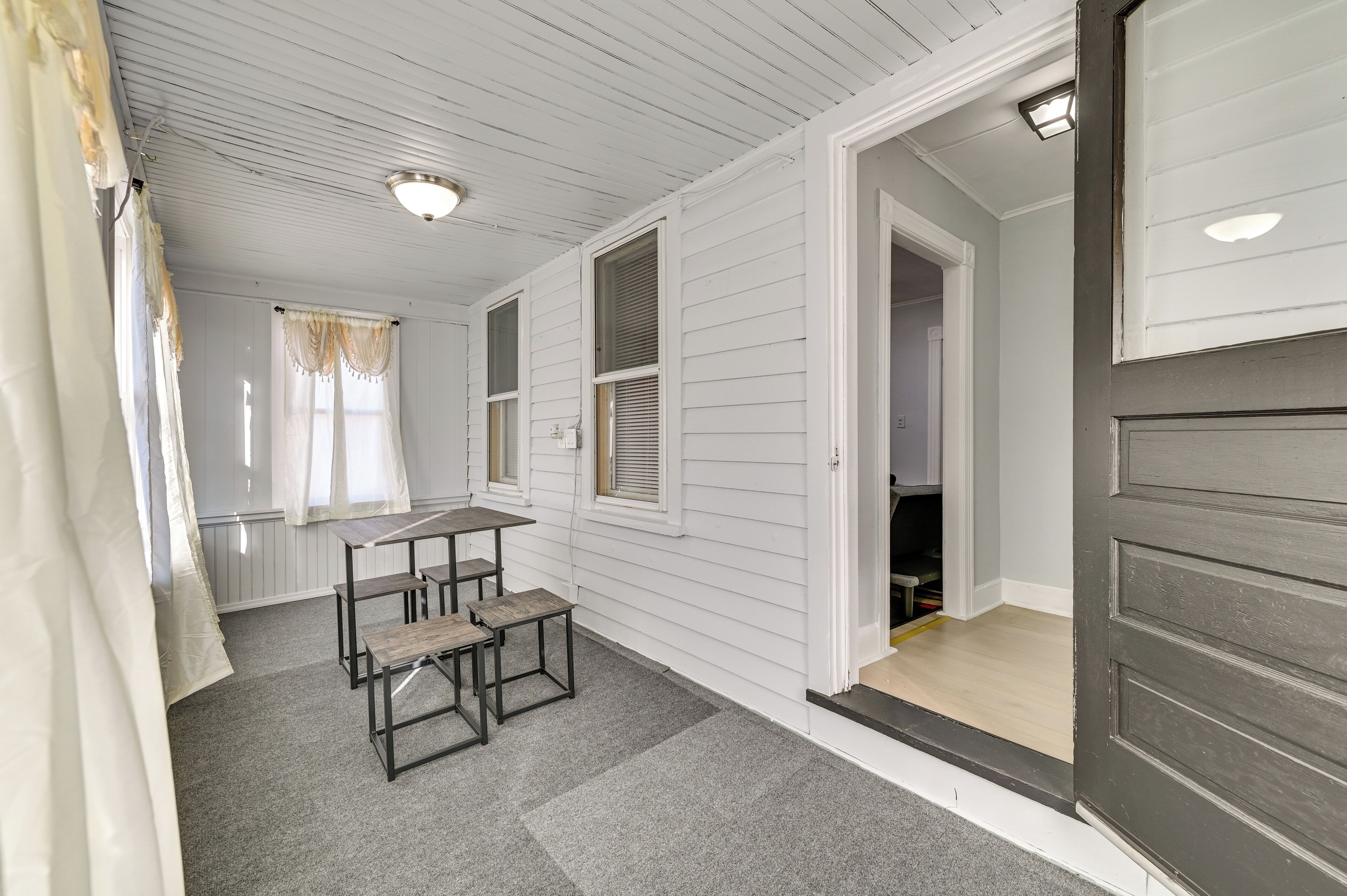Căn hộ (2 Bedrooms) | Nội thất
