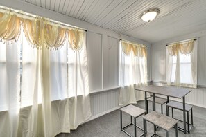 Apartamento (2 Bedrooms) | Interior